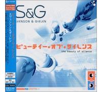 Svenson & Gielen - Beauty of Silence (+Bonus)