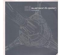 Svenson & Gielen - Twisted