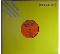 Svenson & Gielen - We Know What You Did