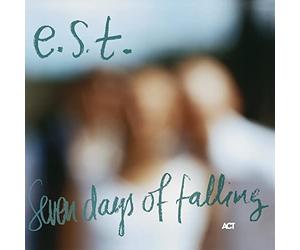 Svensson Esbjorn Tri - Seven Days Of Falling