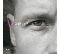 Esbjorn Svensson Trio Viaticum (CD) Album