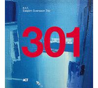 Esbjorn Svensson Trio - 301