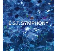 Svensson Esbjorn Trio – E.S.T. Symphony – CD – A.C.T.
