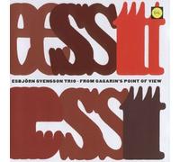 Svensson, Esbjorn Trio - from Gagarins Point of View