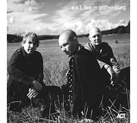 Esbjorn Svensson Trio - Live In Gothenburg [2 Cd]
