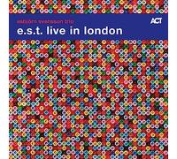 Esbjorn Svensson Trio - Live In London [2 Cd]