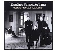 Svensson Esbjorn Trio - When Everyone Has Gone