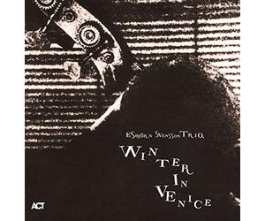 Svensson Esbjorn Trio - Winter In Venice (180 Gr.)