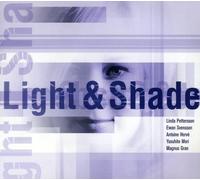 Svensson, Ewan Quartet - Light & Shade