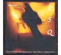 Svensson, Ewan Quartet - Next Step