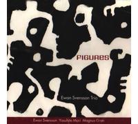Svensson, Ewan Trio - Figures