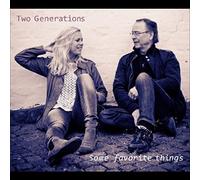 Svensson, Hannah/Ewan Svensson - Two Generations