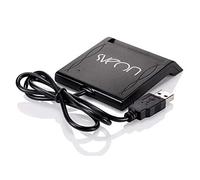 Sveon sct022 m - Lettore di dnie Compatibile con Mac e Windows 10