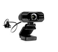 Sveon STW100 - Webcam FullHD con microfono integrato