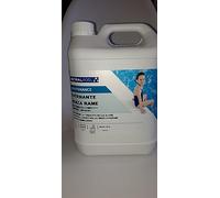 Svernante Concentrato Liquido 5 Litri AstralPool Winter Power Preparazione e Mantenimento Acqua Piscina per l'Inverno evitando formazioni di alghe e di svuotare la piscina per la stagione prossima