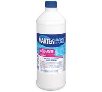 Svernante Kg 1 Per Piscine - Prevenzione Calcare e Alghe Arredo da esterno