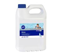 SVERNANTE LIQUIDO 5 LITRI GRE ACCESSORI PISCINA