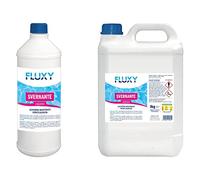 Svernante liquido kg. 5 (4 pezzi) FLUXY
