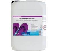 SVERNANTE PISCINA LAPI KG10 TRATTAMENTO INVERNALE ACQUA ALGHICIDA ANTIBATTERICO