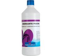 SVERNANTE X PISCINA LIQUIDO LT 1 DA 3 pezzi Piscina Semplice