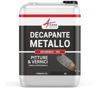Sverniciatore ferro e metallo - ARCAREMOV - 935-17 L - ARCANE INDUSTRIES
