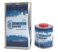 SVERNICIATORE DECOSPRINT FORTE NUOVA FORMULA PIU' RAPIDA 0,750L