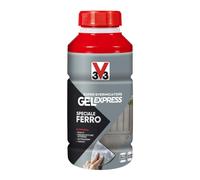 Sverniciatore Gel Express V33 speciale ferro 0,5 l