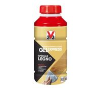 Sverniciatore Gel Express V33 speciale legno 0,5 l