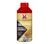 Sverniciatore Gel Express V33 speciale legno 1 l