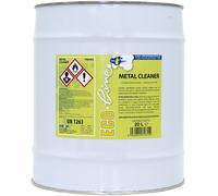 SVERNICIATORE PER LEGNO ECOLKEM METAL CLEANER