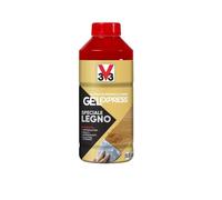 Sverniciatore per Legno V33 Elimina Rimuovi Pittura Vernice Superpotente
