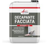 Sverniciatore per vernici facciate - ARCAREMOV - 936-5 L - ARCANE INDUSTRIES