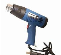 SVERNICIATORE PISTOLA TERMICA AD ARIA CALDA 400 600 GRADI 1800W PRO