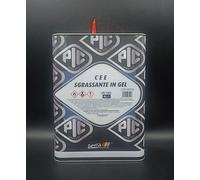 Sverniciatore Sgrassante per metalli ecc in Gel PIC SETRA Professionale Lt. 4