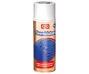 SVERNICIATORE SPRAY CFGS002-CFGS002 CFG