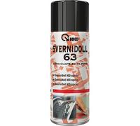 Sverniciatore spray svernidoll 63 vmd ml 400 (12 pezzi) Vmd