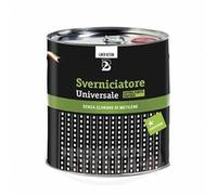 SVERNICIATORE UNIVERSALE GEL 4 LT ELIMINA VERNICE PITTURA DA LEGNO METALLO