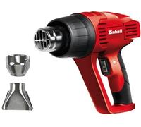 PISTOLA AD ARIA CALDA 2000W TE-HA 2000/1-EIN4520184 EINHELL