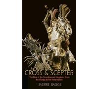 Sverre Bagge Cross and Scepter (Copertina rigida)