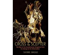 Sverre Bagge Cross and Scepter (Tascabile)