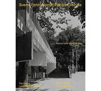 Sverre Fehn Sverre Fehn: Nordic Pavilion, Venice (Copertina rigida)