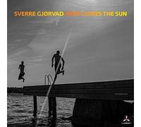 Sverre Gjorvad - Here Comes The Sun