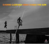 Sverre Gjørvad Here Comes the Sun (CD) Album Digipak