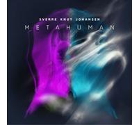 Sverre Knut Johansen - Metahuman
