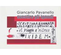 Svestire gli ignudi: Scrittura d'annata, Fra le macerie le riflessioni di Franz Mensch, Il viaggio a ritroso di Franz Mensch