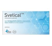 Svetical 30 Compresse - Integratore Alimentare
