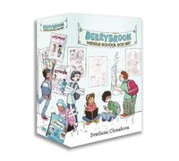 SVETLANA CHMAKOVA Berrybrook Middle School Box Set (Tascabile)
