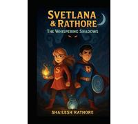 Svetlana & Rathore: The Whispering Shadows