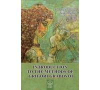 Svetlana Smirnova Grigori Grabovoi Introduction to the Methods of G (Tascabile)