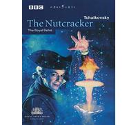 Svetlanov Evgenii - The Nutcracker